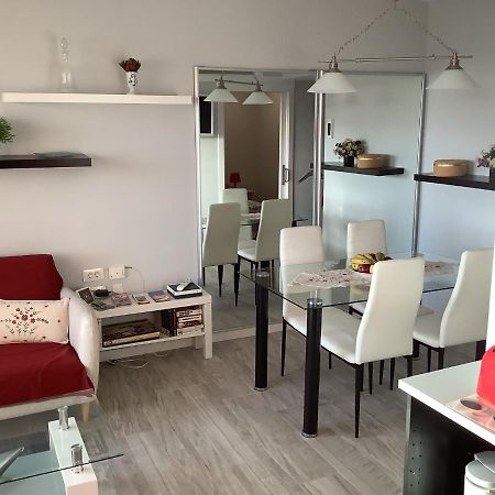 Apartamentos Costamar Arona  Buitenkant foto