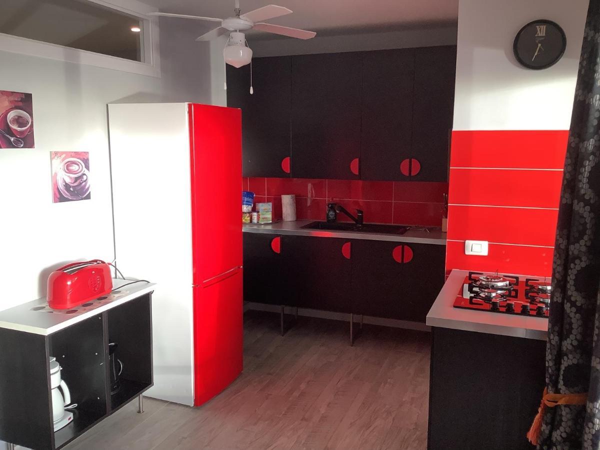 Apartamentos Costamar Arona  Buitenkant foto